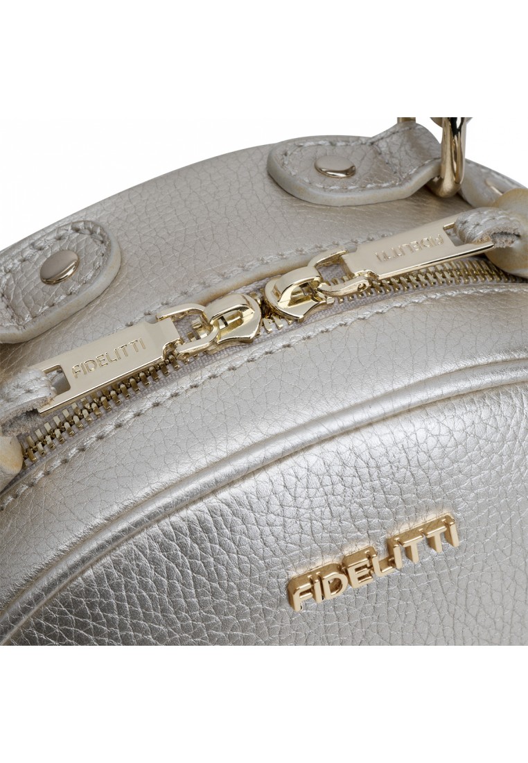 Рюкзак шкіряний жіночий