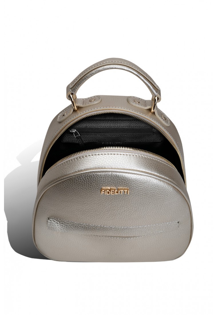 Рюкзак шкіряний жіночий