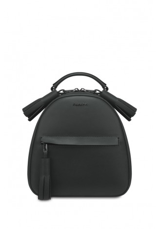 Рюкзак кожаный женский Fidelitti