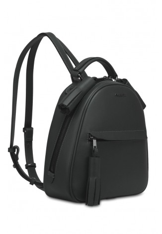 Рюкзак кожаный женский Fidelitti