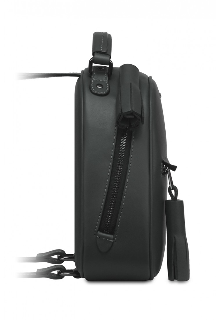 Рюкзак шкіряний жіночий