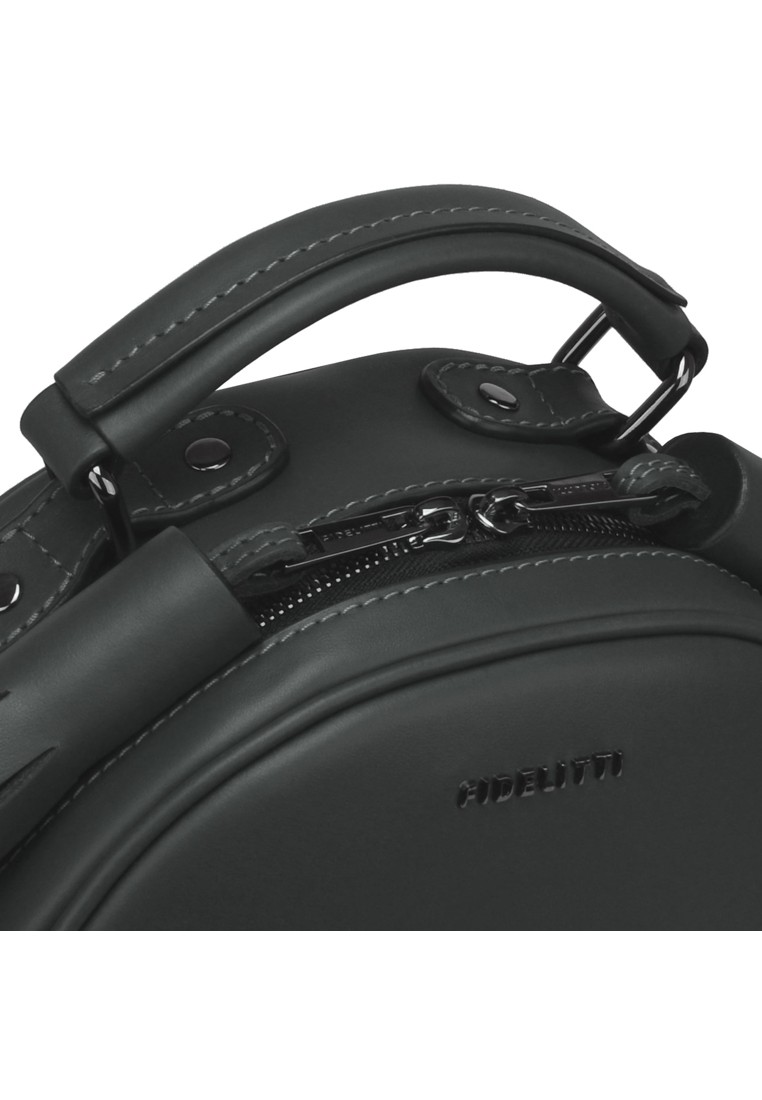 Рюкзак шкіряний жіночий