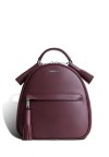 Рюкзак шкіряний жіночий Fidelitti