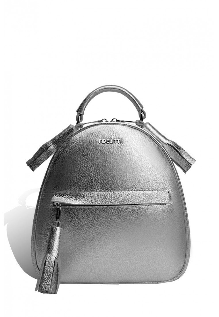 Рюкзак шкіряний жіночий