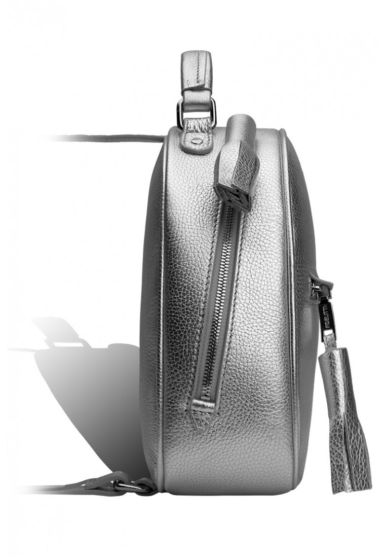 Рюкзак шкіряний жіночий