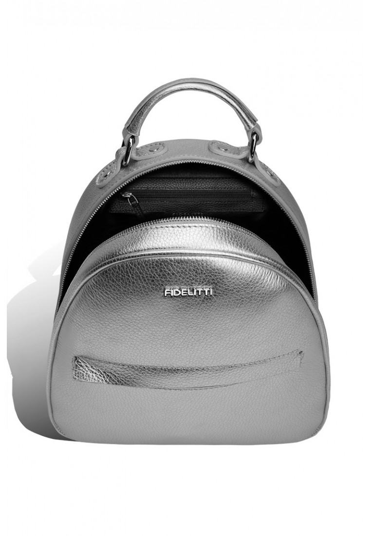 Рюкзак шкіряний жіночий