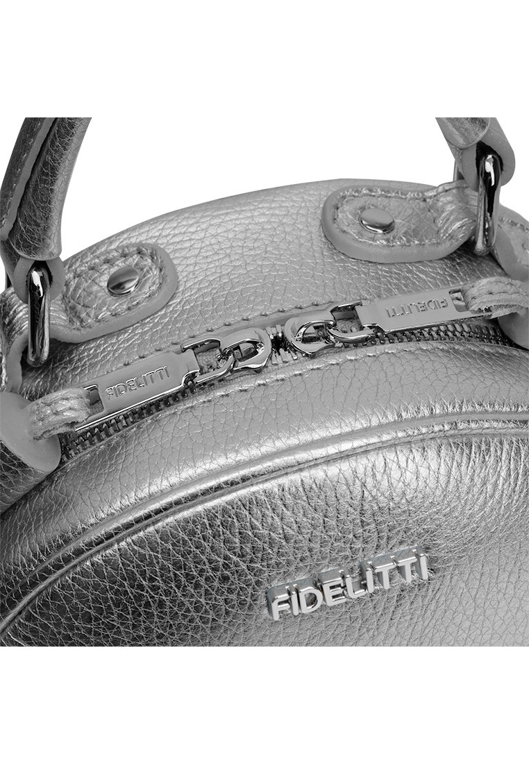 Рюкзак шкіряний жіночий