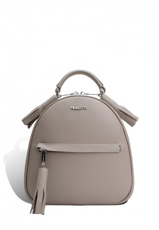 Рюкзак кожаный женский Fidelitti