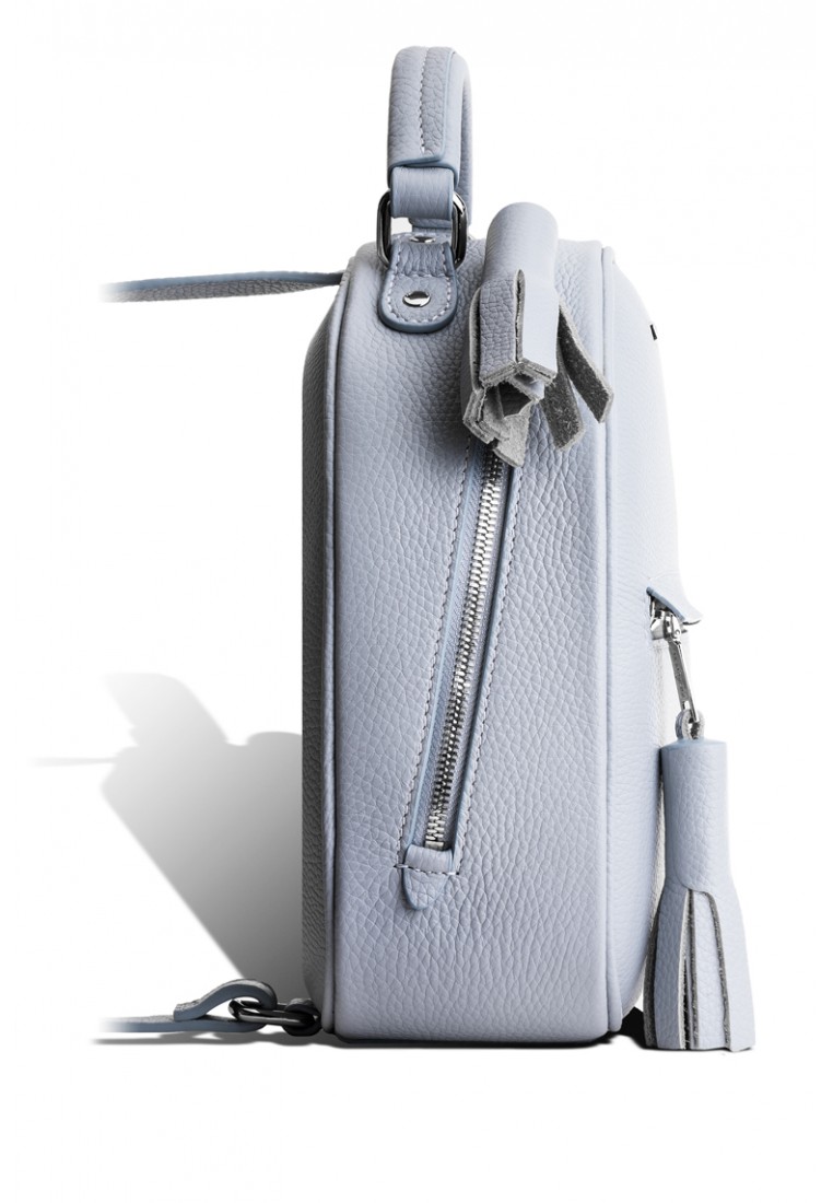 Рюкзак шкіряний жіночий