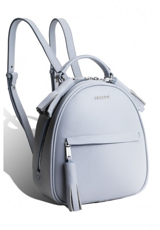 Рюкзак кожаный женский Fidelitti