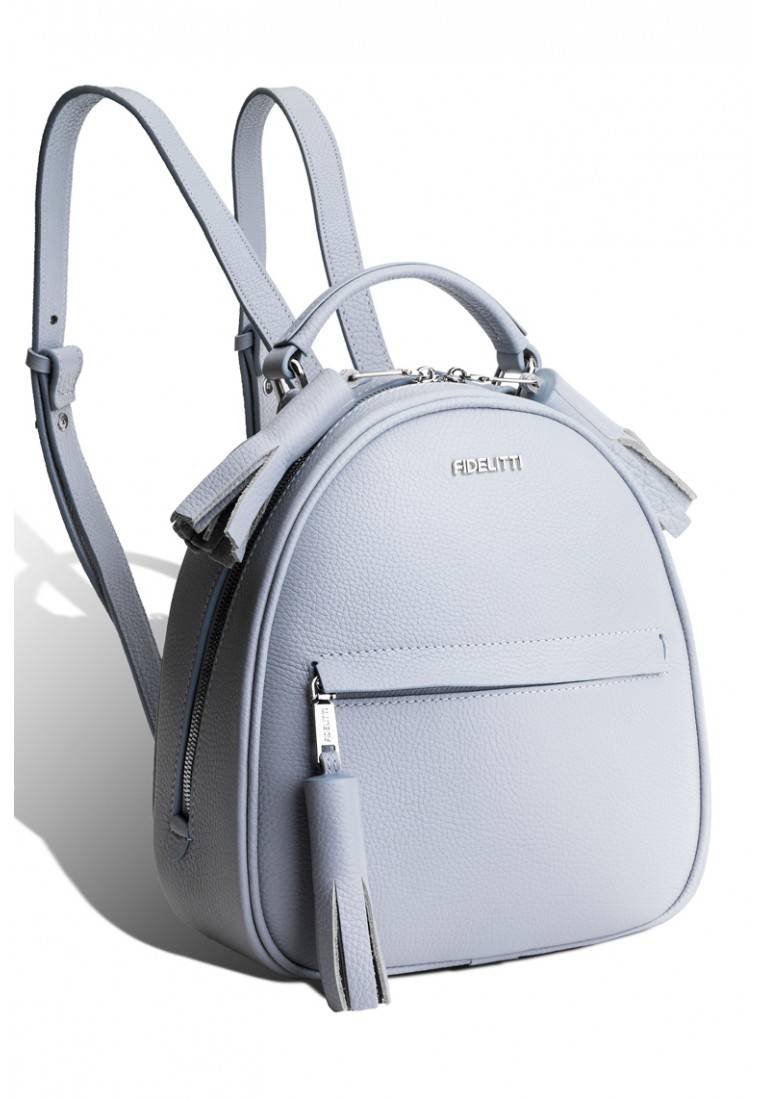 Рюкзак шкіряний жіночий