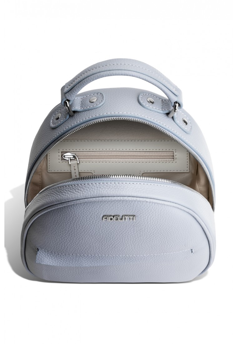 Рюкзак шкіряний жіночий