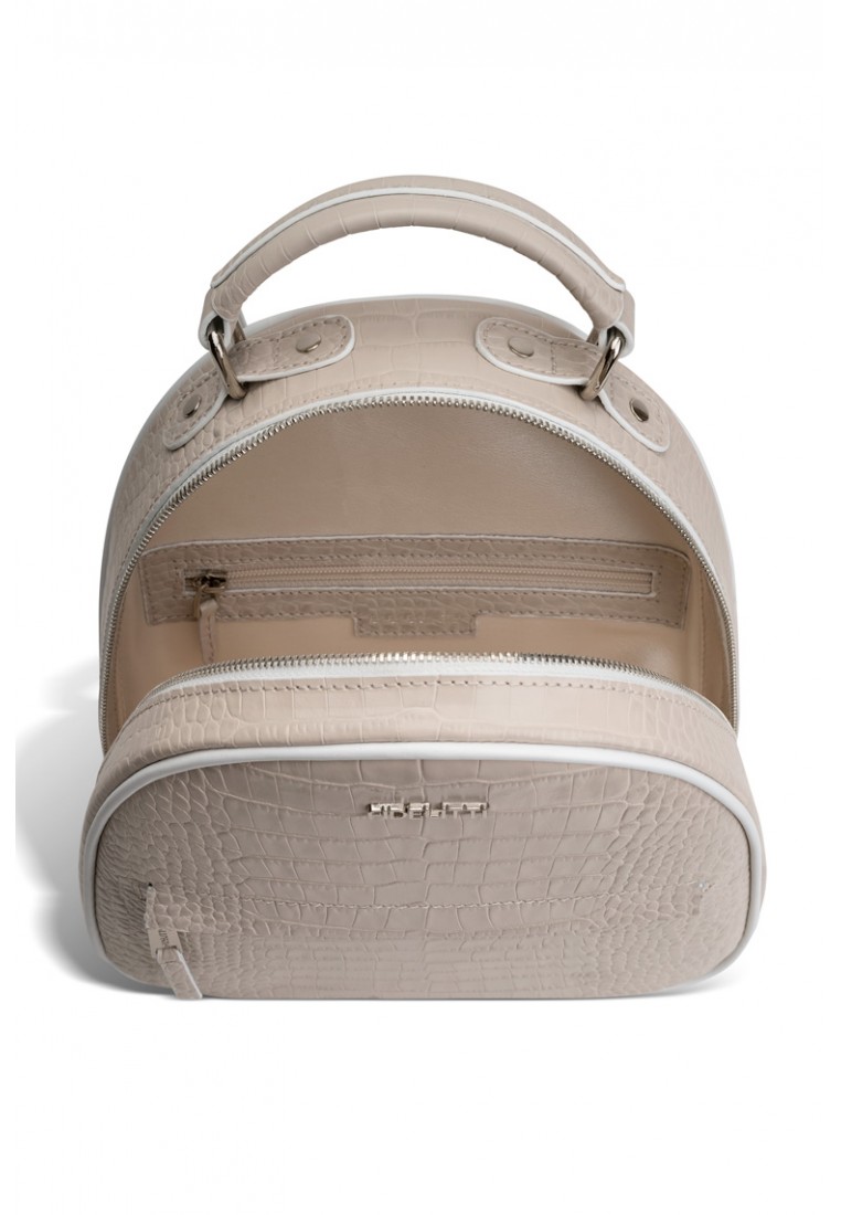 Рюкзак шкіряний жіночий