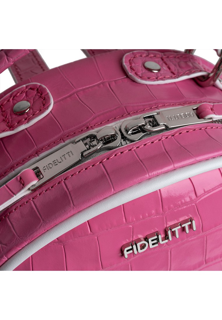 Рюкзак шкіряний жіночий