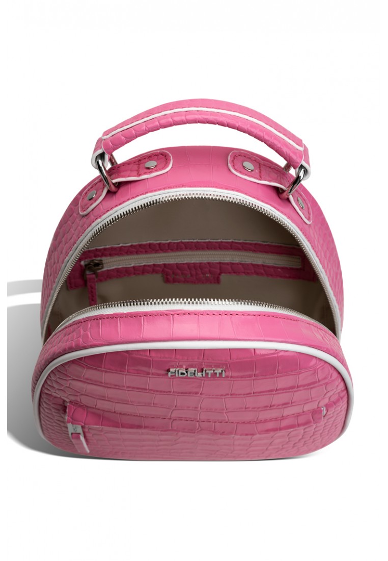 Рюкзак шкіряний жіночий