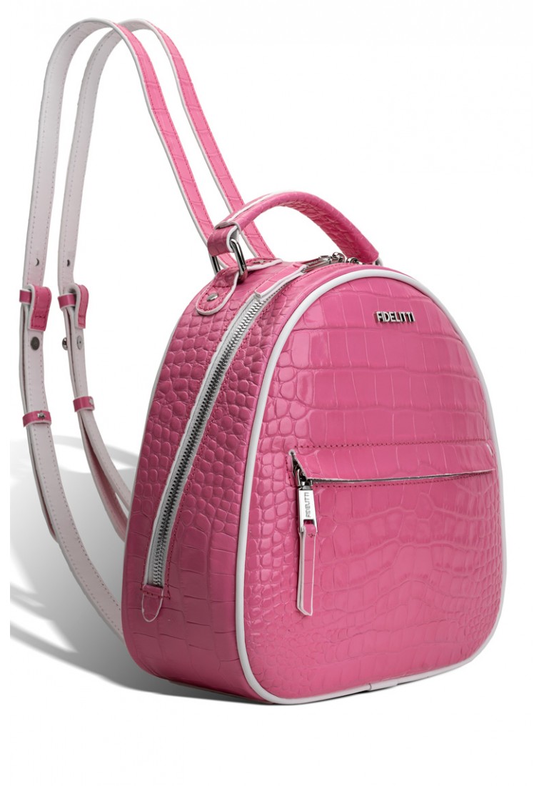 Рюкзак шкіряний жіночий