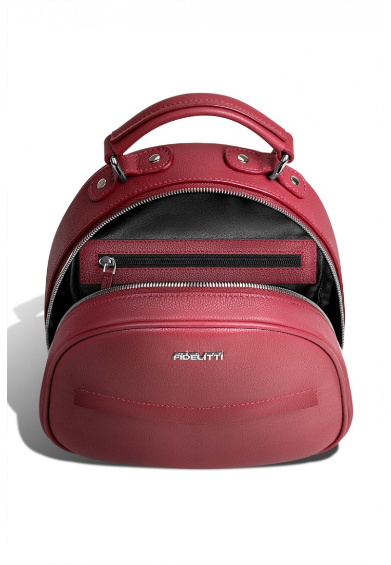 Рюкзак шкіряний жіночий