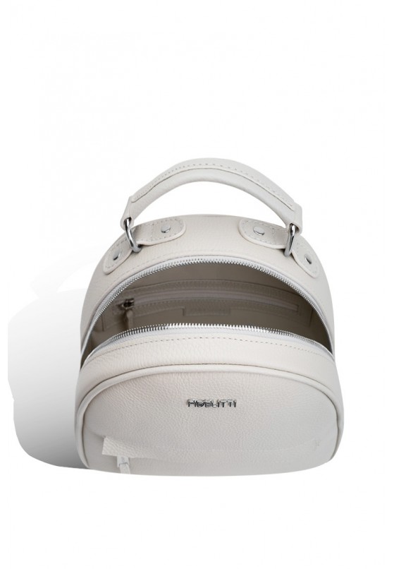 Рюкзак шкіряний жіночий Fidelitti