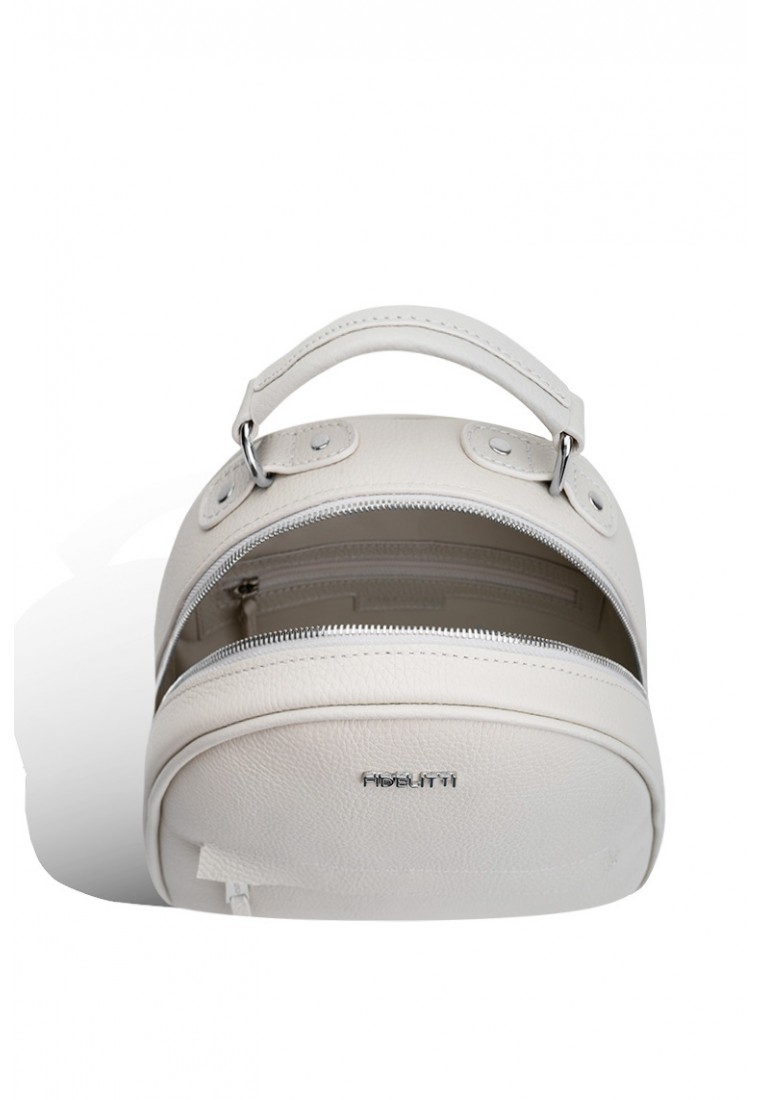 Рюкзак шкіряний жіночий