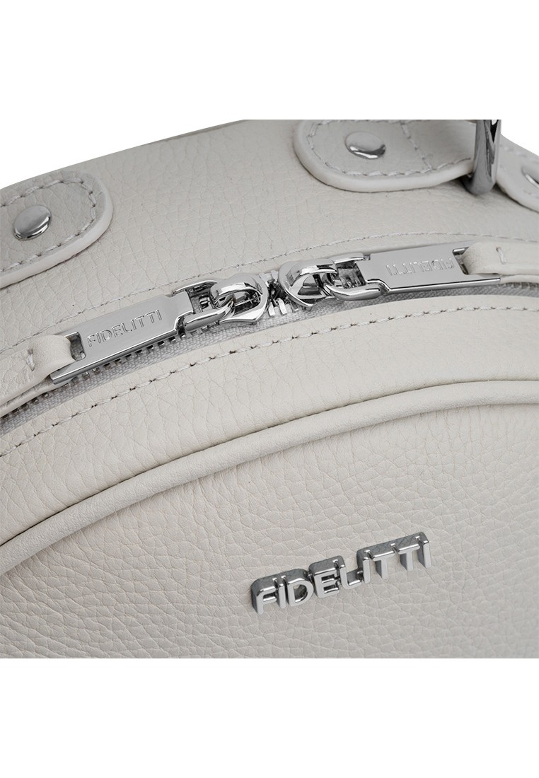 Рюкзак шкіряний жіночий