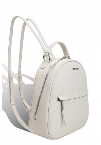 Рюкзак кожаный женский Fidelitti