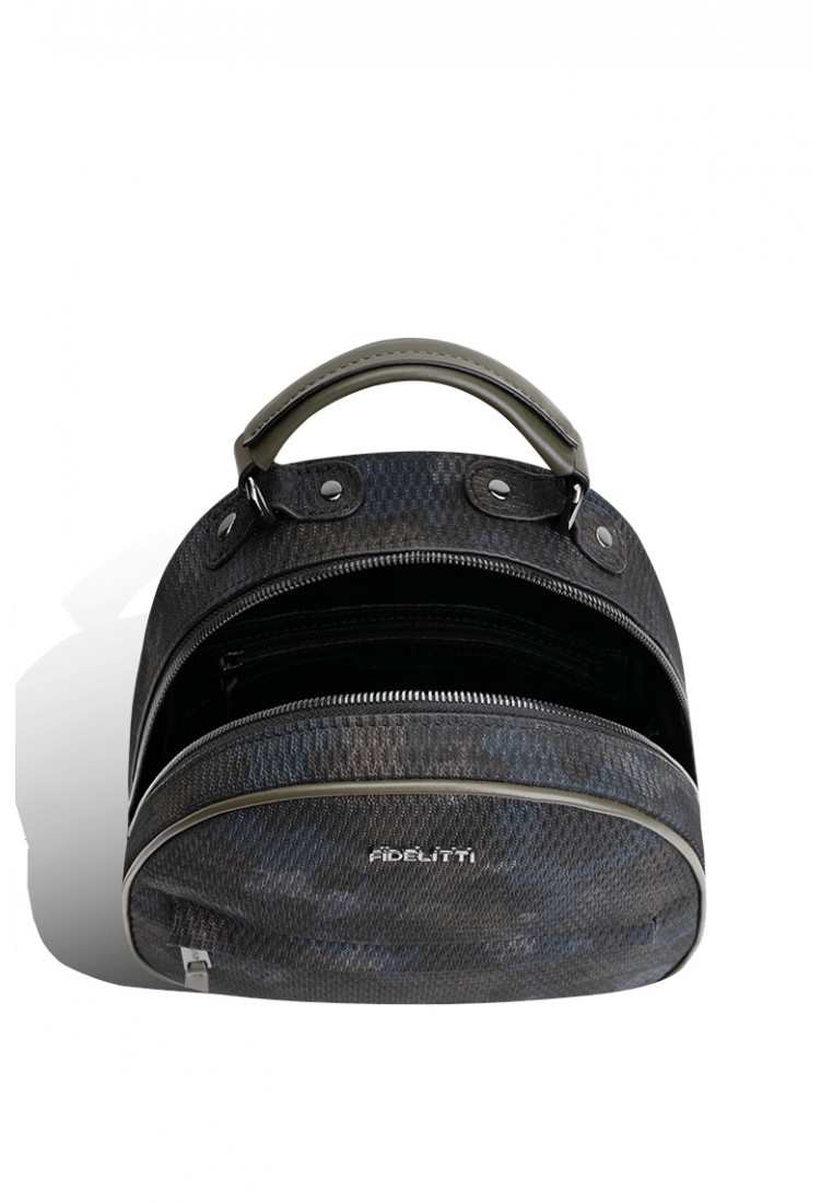 Рюкзак шкіряний жіночий