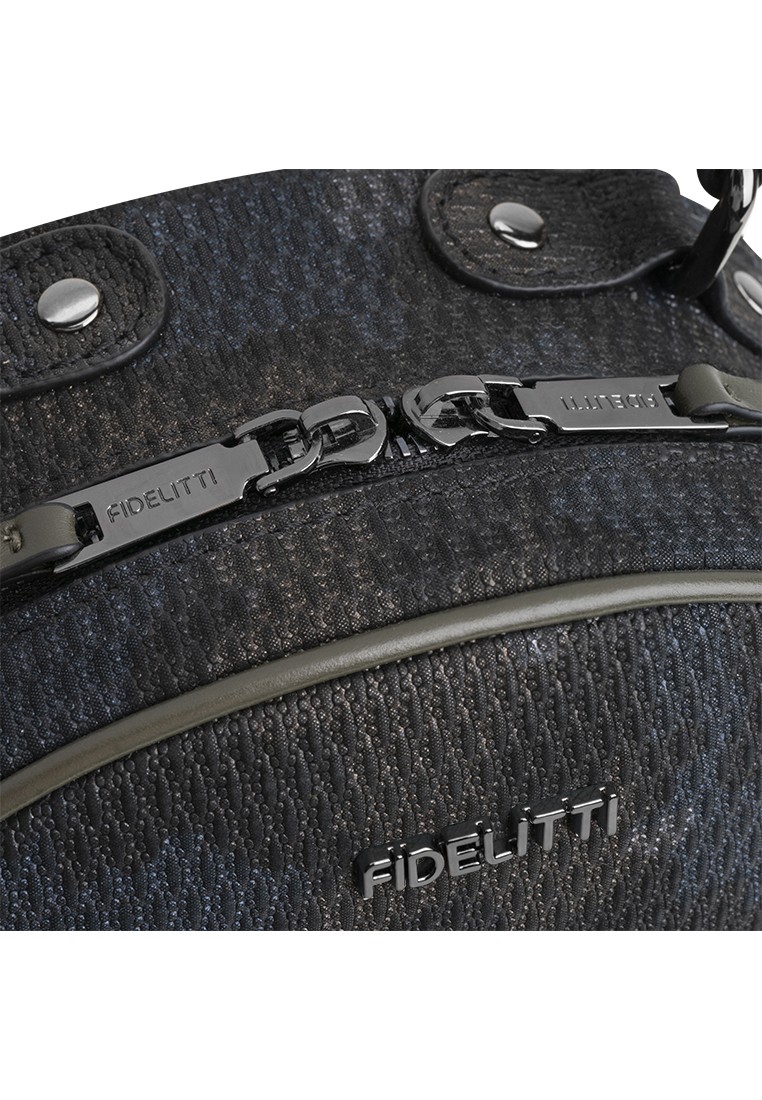 Рюкзак шкіряний жіночий