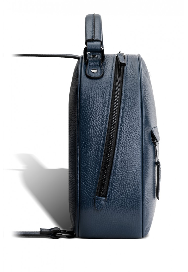 Рюкзак шкіряний жіночий