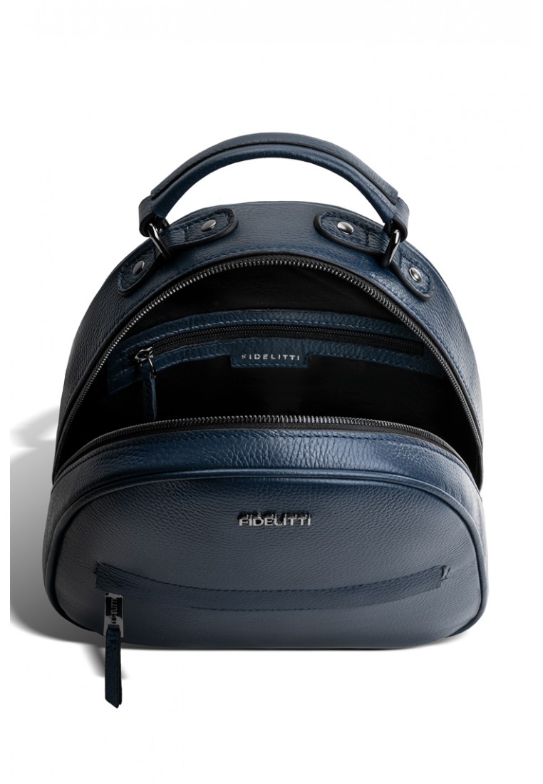 Рюкзак шкіряний жіночий