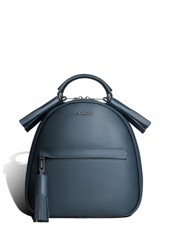 Рюкзак шкіряний жіночий Fidelitti