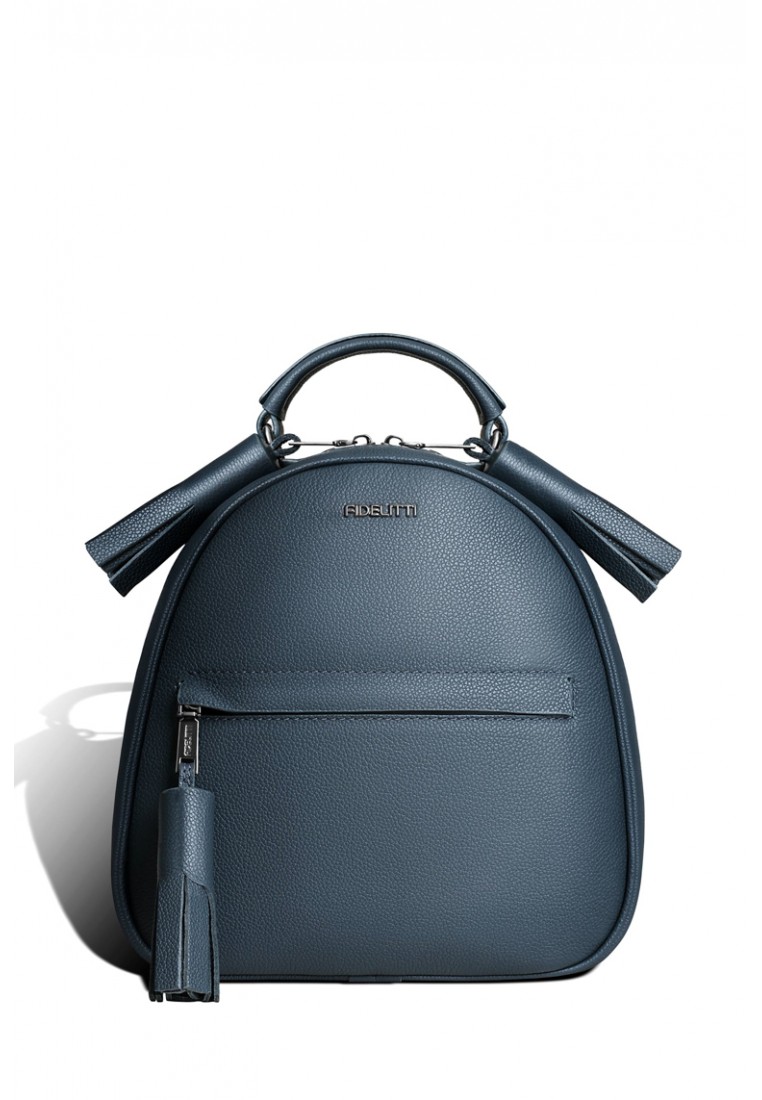 Рюкзак шкіряний жіночий