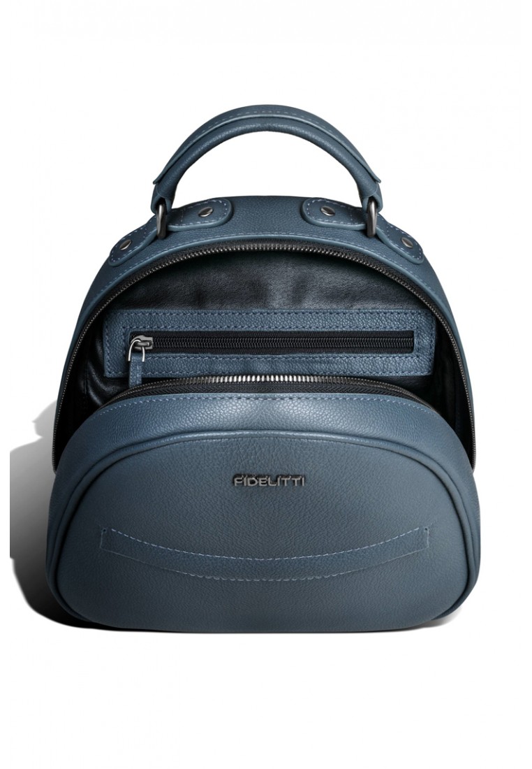 Рюкзак шкіряний жіночий