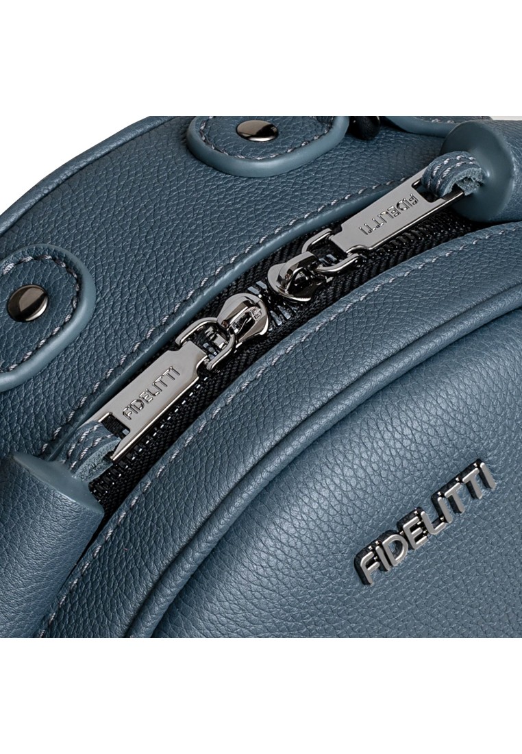 Рюкзак шкіряний жіночий