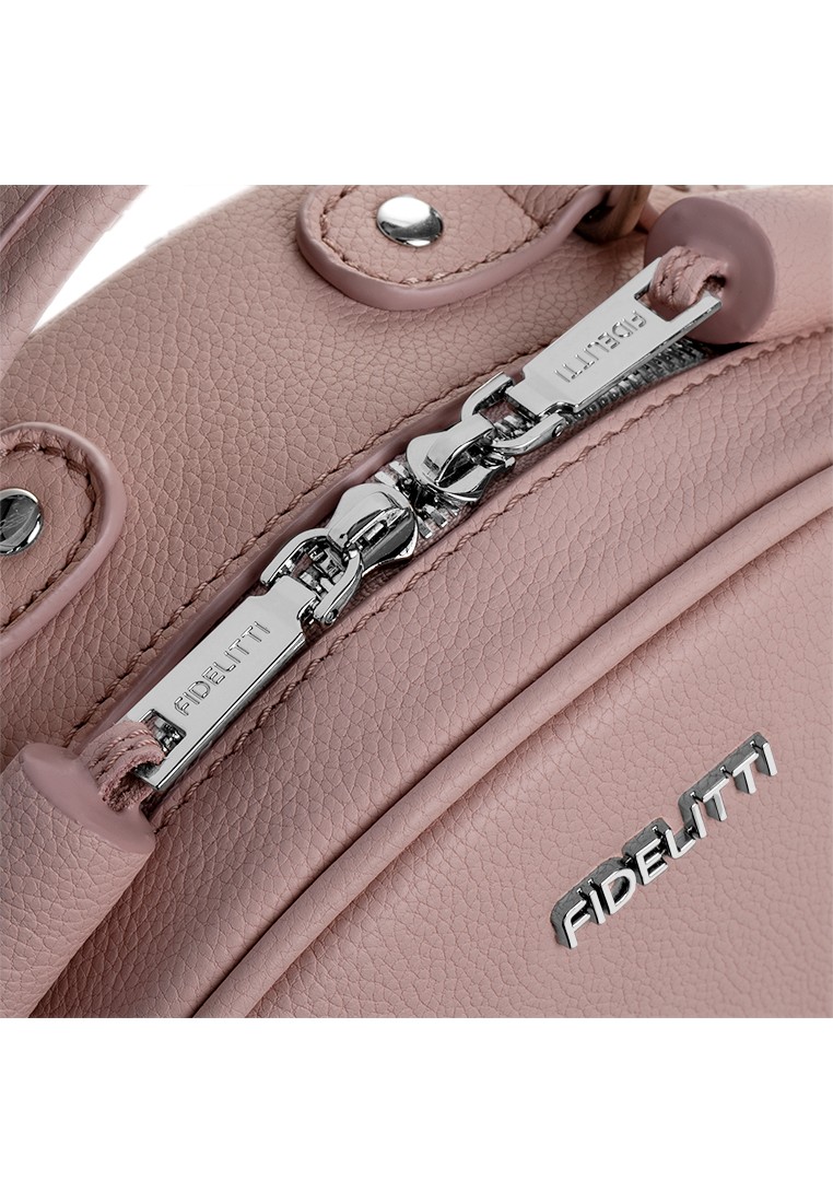 Рюкзак кожаный женский