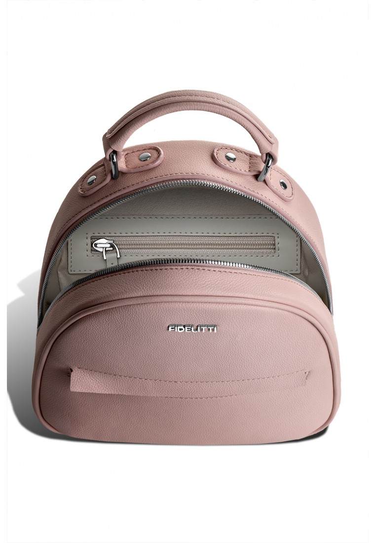 Рюкзак кожаный женский