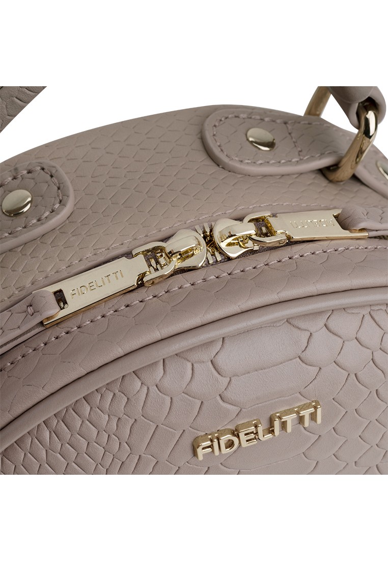 Рюкзак шкіряний жіночий