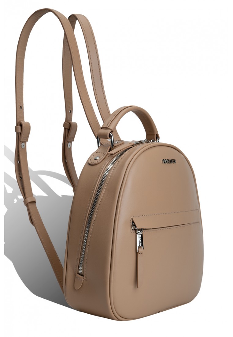 Рюкзак шкіряний жіночий