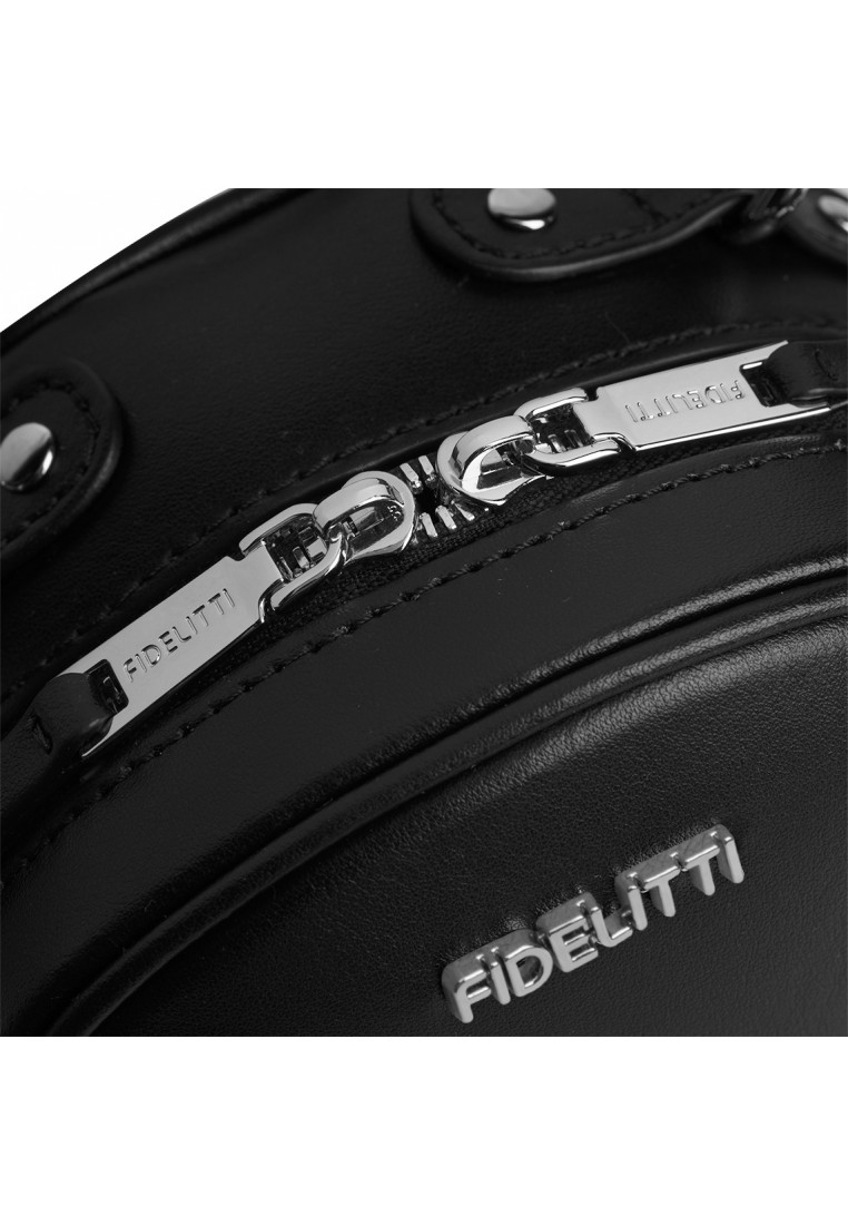 Рюкзак шкіряний жіночий