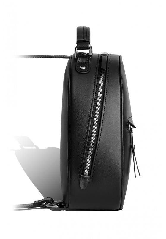 Рюкзак шкіряний жіночий Fidelitti