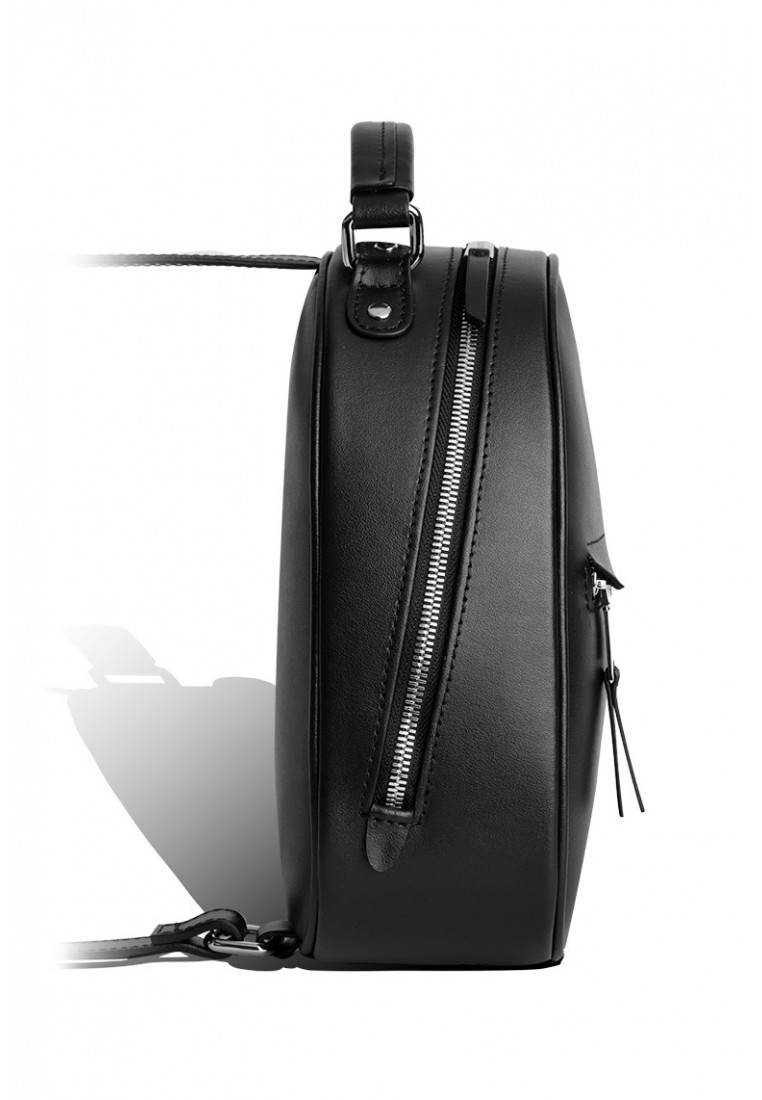 Рюкзак шкіряний жіночий
