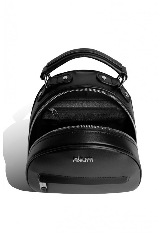 Рюкзак шкіряний жіночий Fidelitti