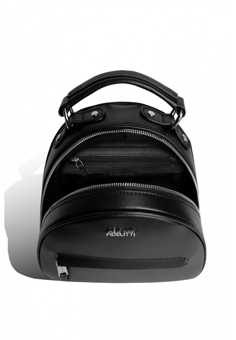 Рюкзак шкіряний жіночий