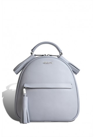 Рюкзак кожаный женский Fidelitti