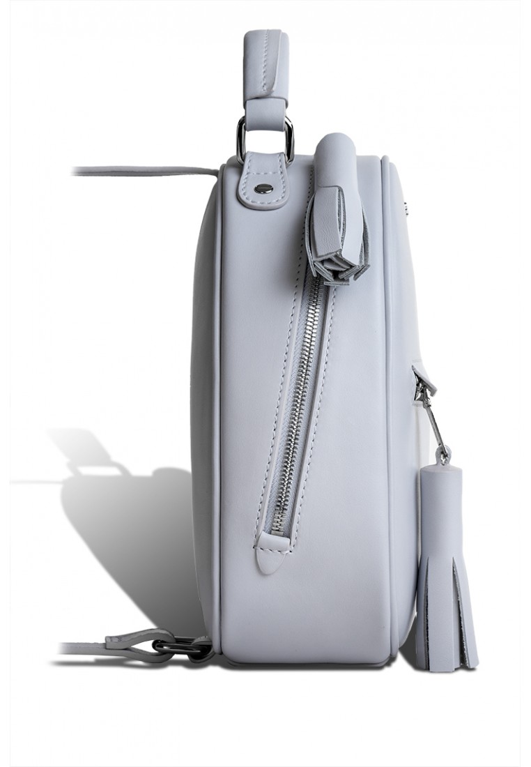 Рюкзак кожаный женский