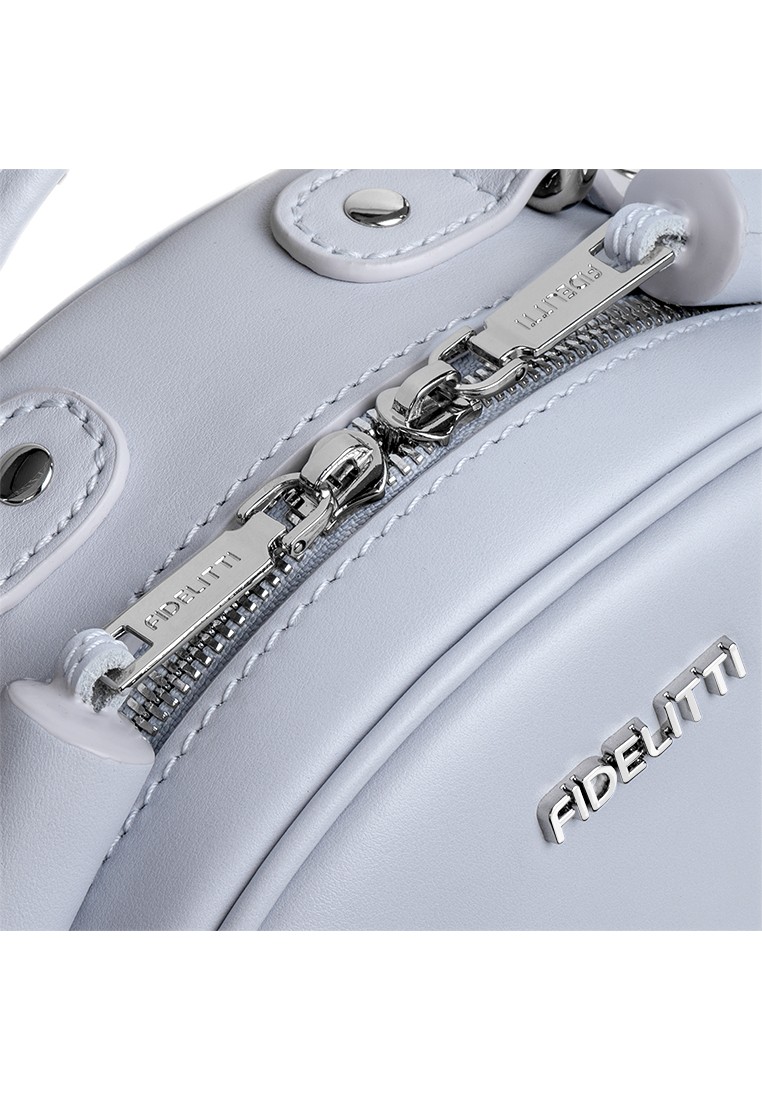 Рюкзак кожаный женский