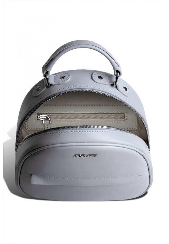 Рюкзак кожаный женский Fidelitti