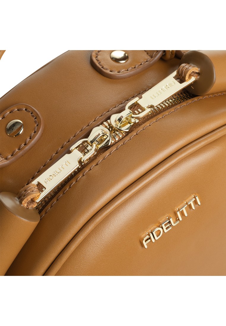 Рюкзак шкіряний жіночий