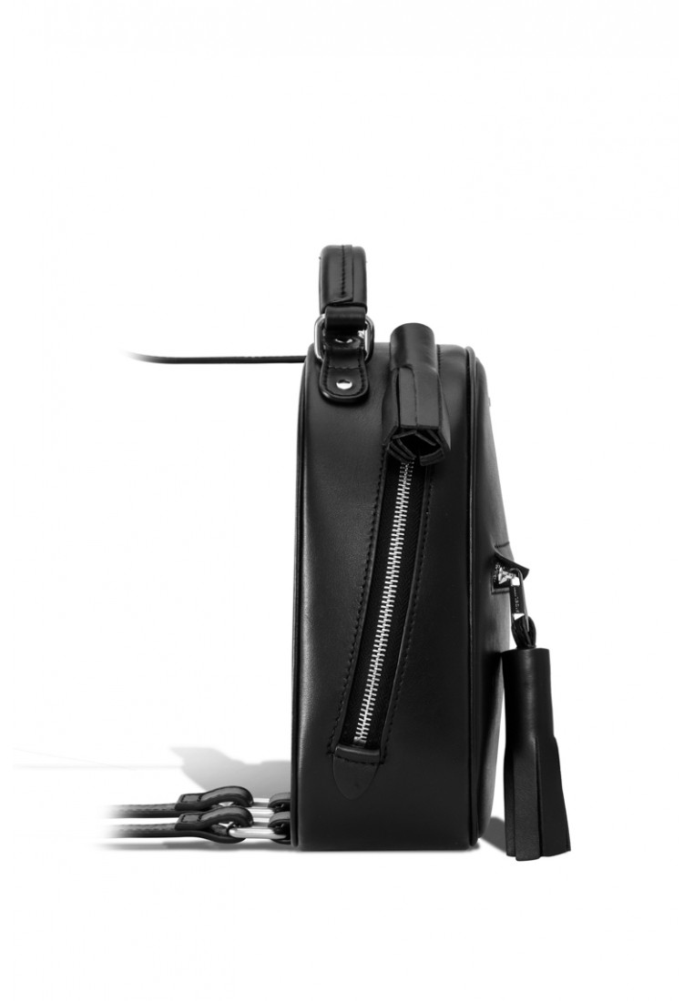 Рюкзак шкіряний жіночий