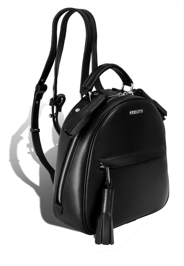 Рюкзак шкіряний жіночий