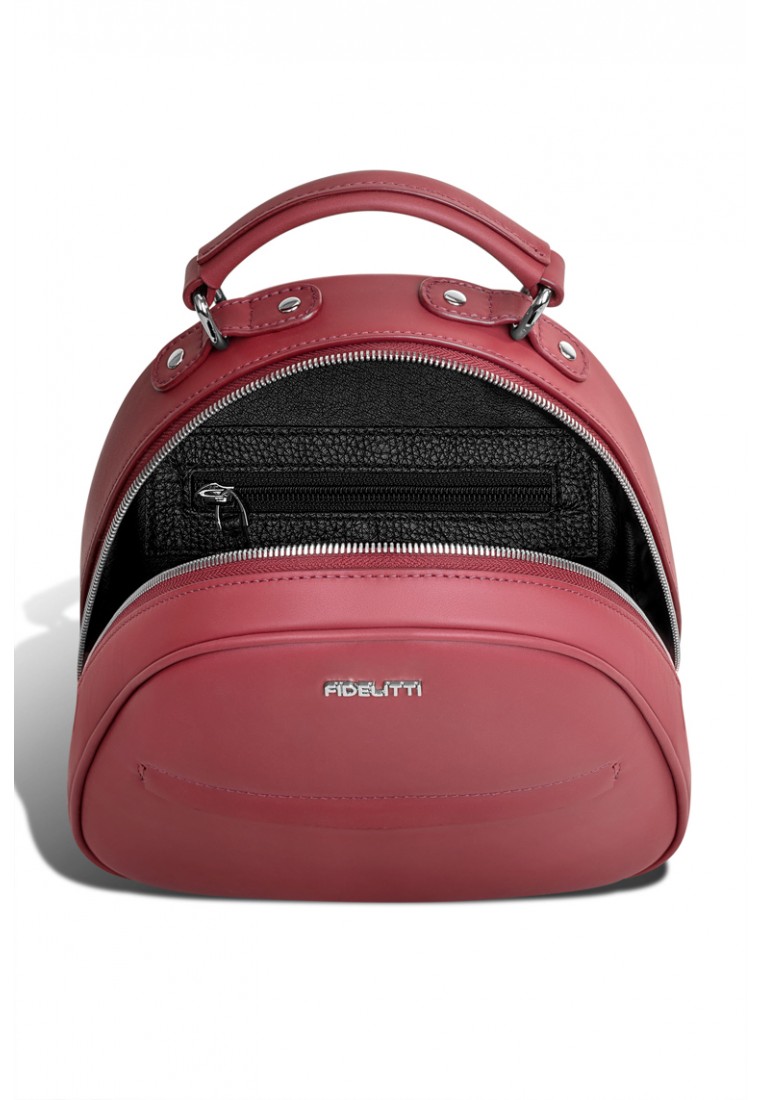 Рюкзак шкіряний жіночий